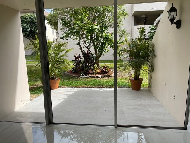 Terrace - 860 NW 87th Ave