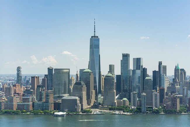 Foto del edificio - 99 Hudson St