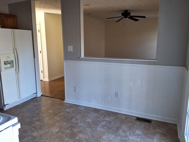 Foto del edificio - Strawberry Plains, 37871 - 3 bedroom, 2 ba...