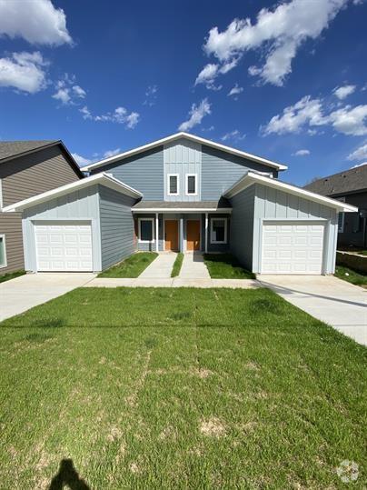Building Photo - 2514 S Fannin Ave