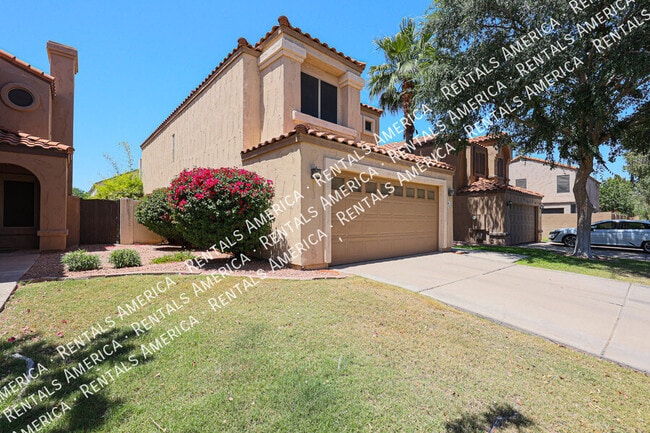 Foto del edificio - 3440 E Southern Ave