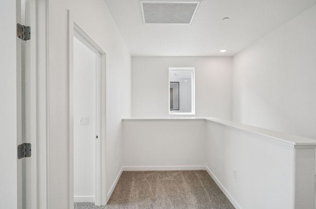 Interior Photo - T20 Lofts - With Private Garages