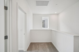 Interior Photo - T20 Lofts - With Private Garages