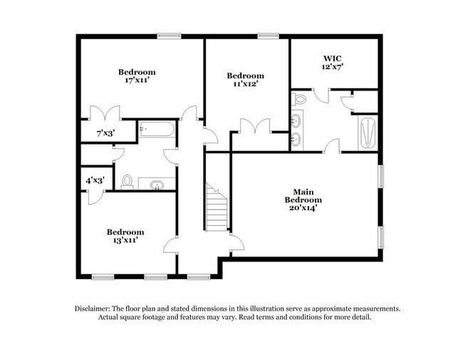 Building Photo - 220 Rosewood Ln