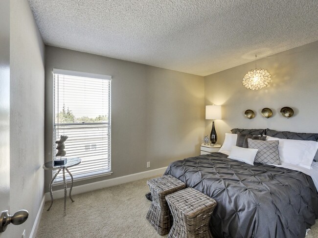 Interior - Vista Terrace Apartments