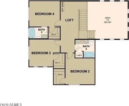 Foto del edificio - 17229 W Butler Ave