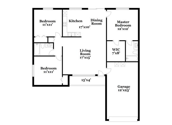 Foto del edificio - 1044 Axlewood Cir