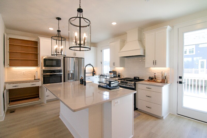 Foto principal - 1722 Blacksmith Wy