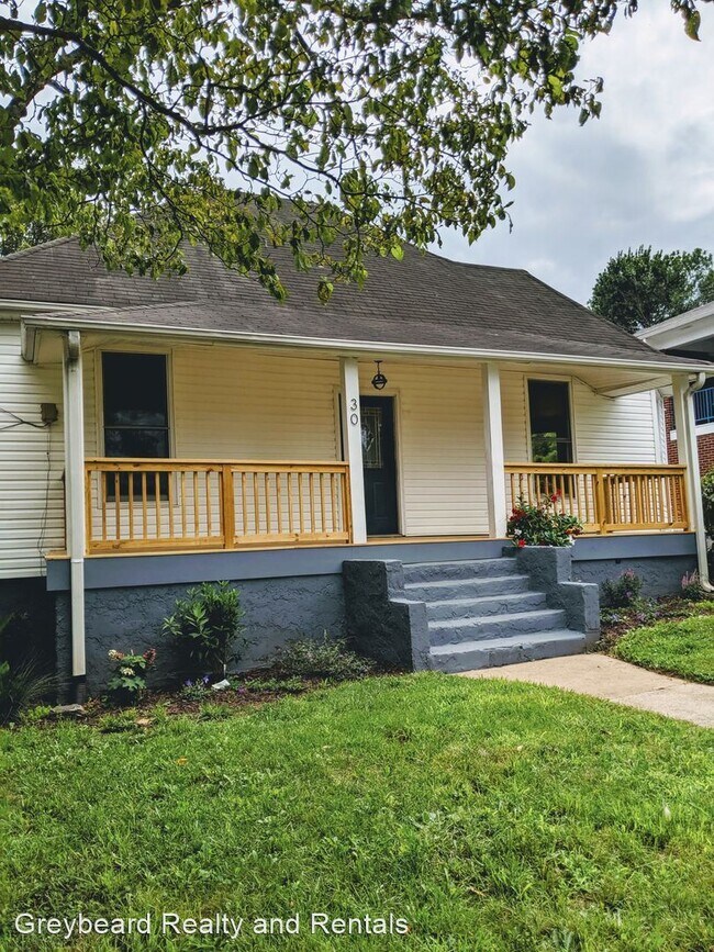 Foto del edificio - 3 br, 2 bath House - 30 Bartlett Street