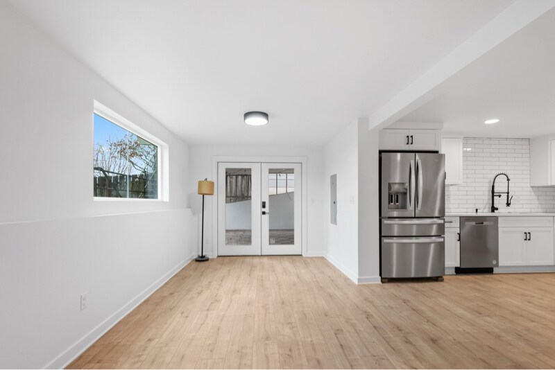Foto principal - 14407 NE Fremont St