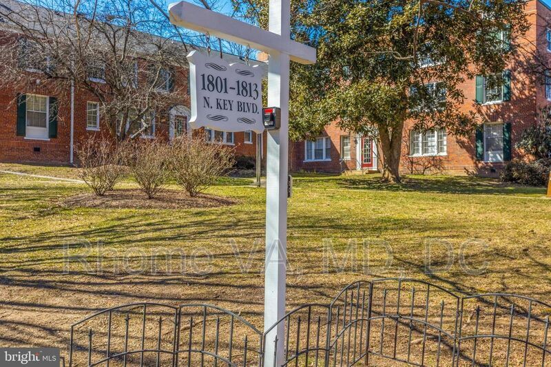 1811 Key Blvd Unit 530, Arlington, VA 22201 Condo for Rent in