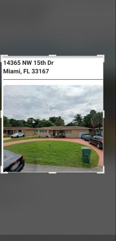 Foto del edificio - 14365 NW 15th Dr
