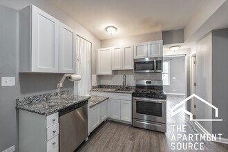 Building Photo - 2120 W Cullerton St