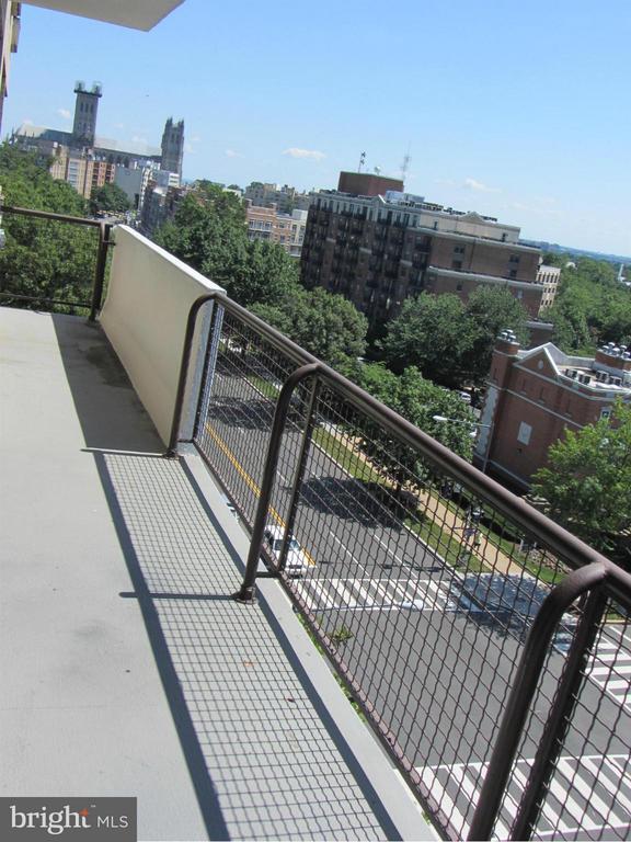 Building Photo - 3601 Wisconsin Ave NW