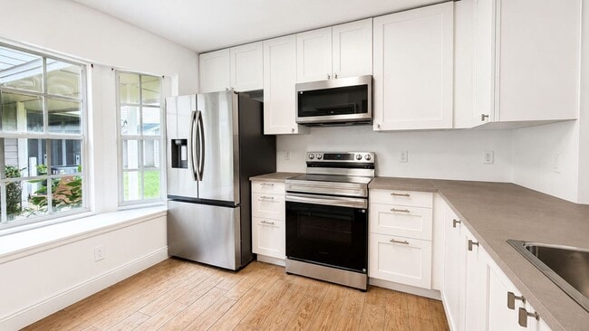 Building Photo - 936 Tillery Way