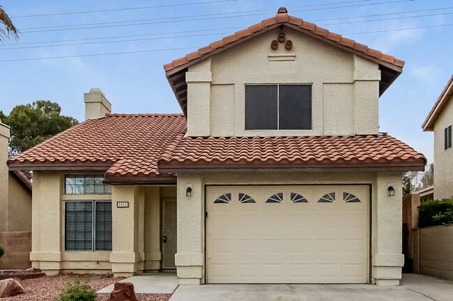 Building Photo - 2811 Cacto Ct