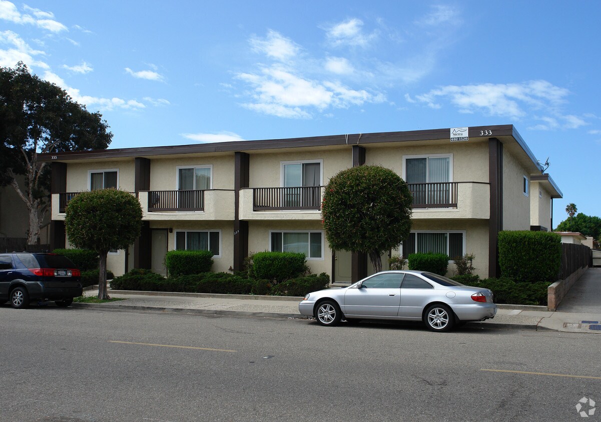 Foto del edificio - 333 Ellwood Beach Dr