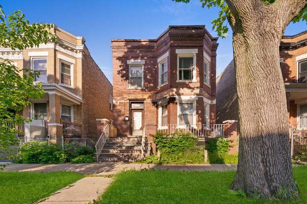 Primary Photo - 1019 N Ridgeway Ave