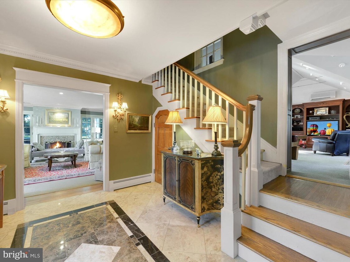 Foto principal - 407 N Tulpehocken Rd