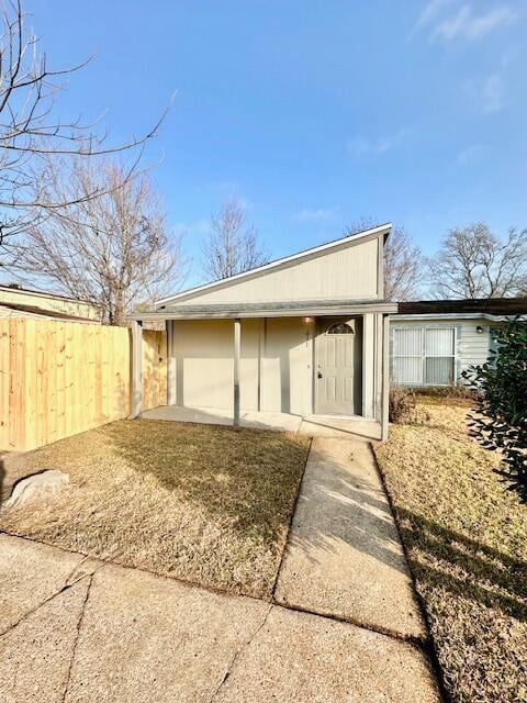 Building Photo - 611 Carnathan Ct