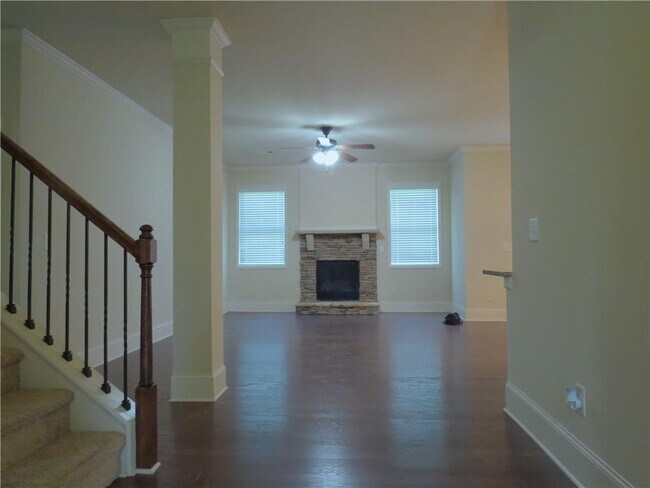 Foto del edificio - 1205 Apple Blossom Dr
