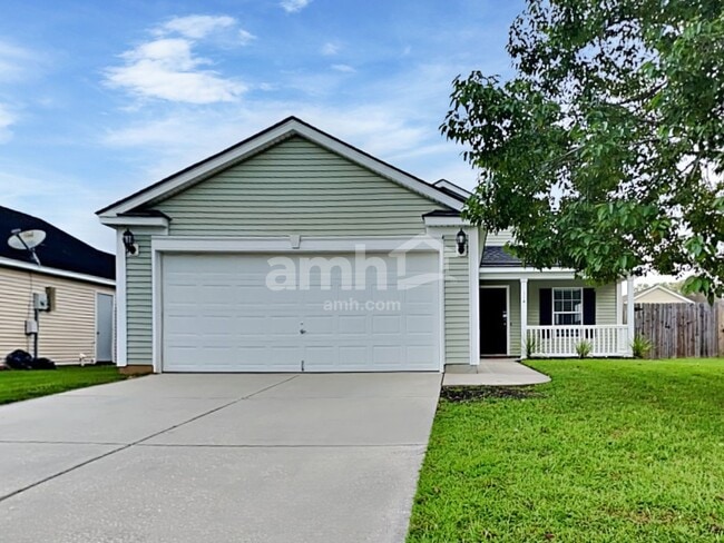 Building Photo - 114 Blue Jasmine Ln