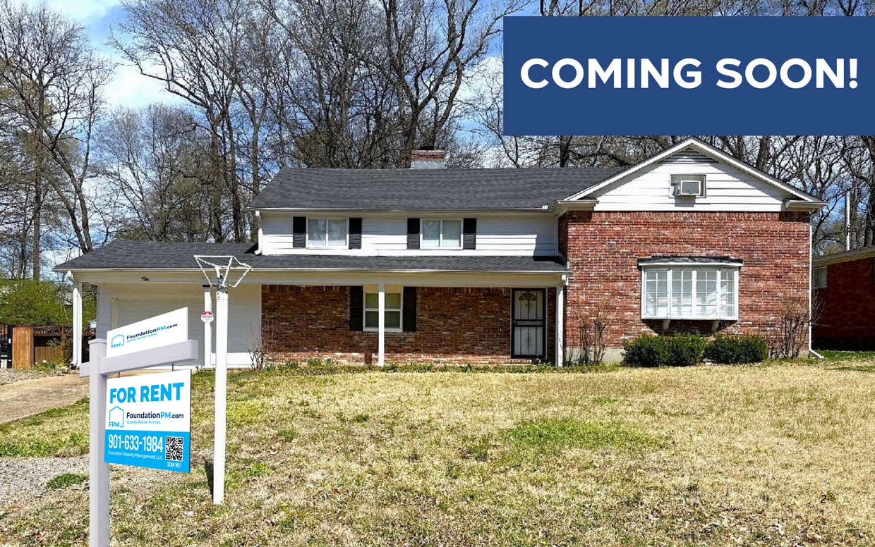 Primary Photo - 716 Brownlee Rd