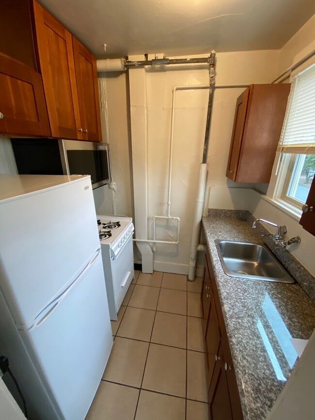 Building Photo - 2325 Channing Way