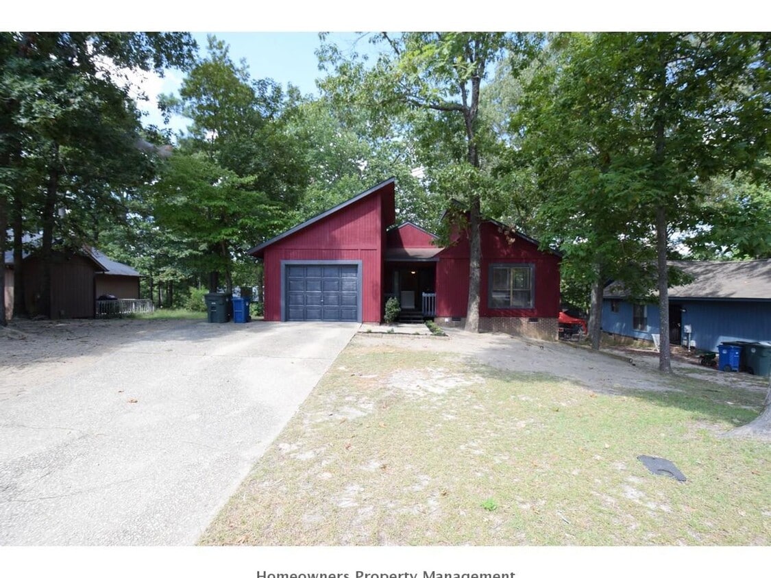 Primary Photo - 5840 Horton Place