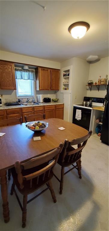 Foto del edificio - 11 Spruce St