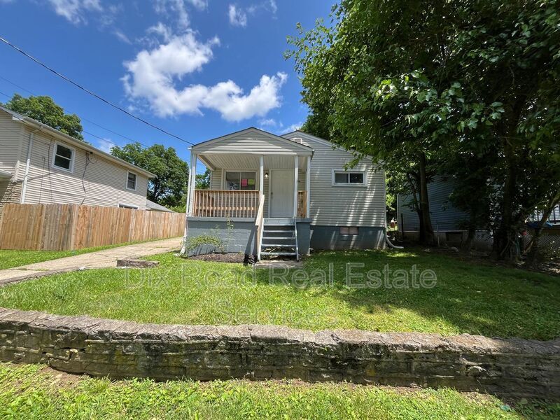 Foto principal - 1944 Harvard St