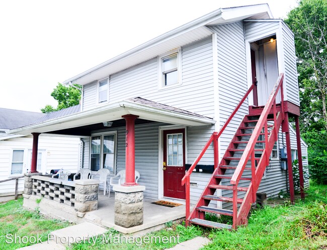 Foto del edificio - 912 Roberts St