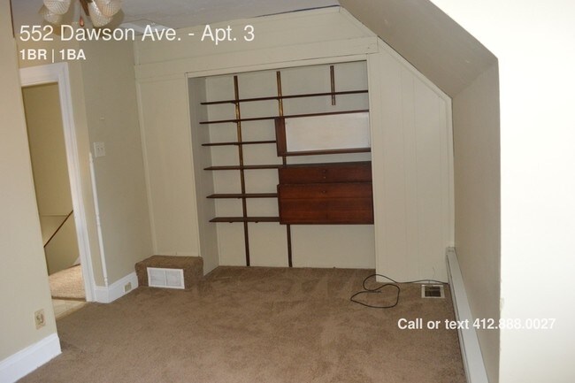 Building Photo - 552 Dawson Ave