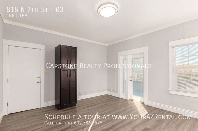 Foto del edificio - 818 N 7th St