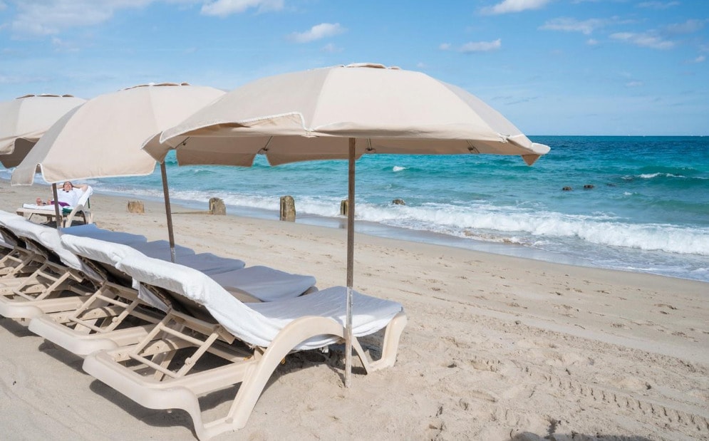 Foto principal - 10175 Collins Ave