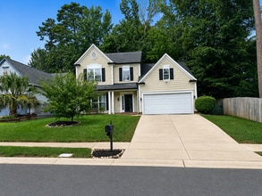Building Photo - 6717 Allness Glen Ln