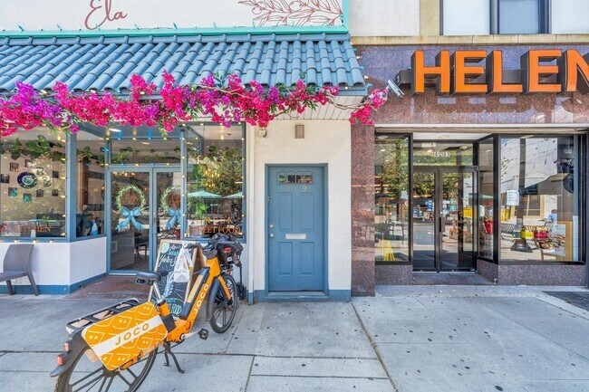 Foto del edificio - 179 Newark Ave