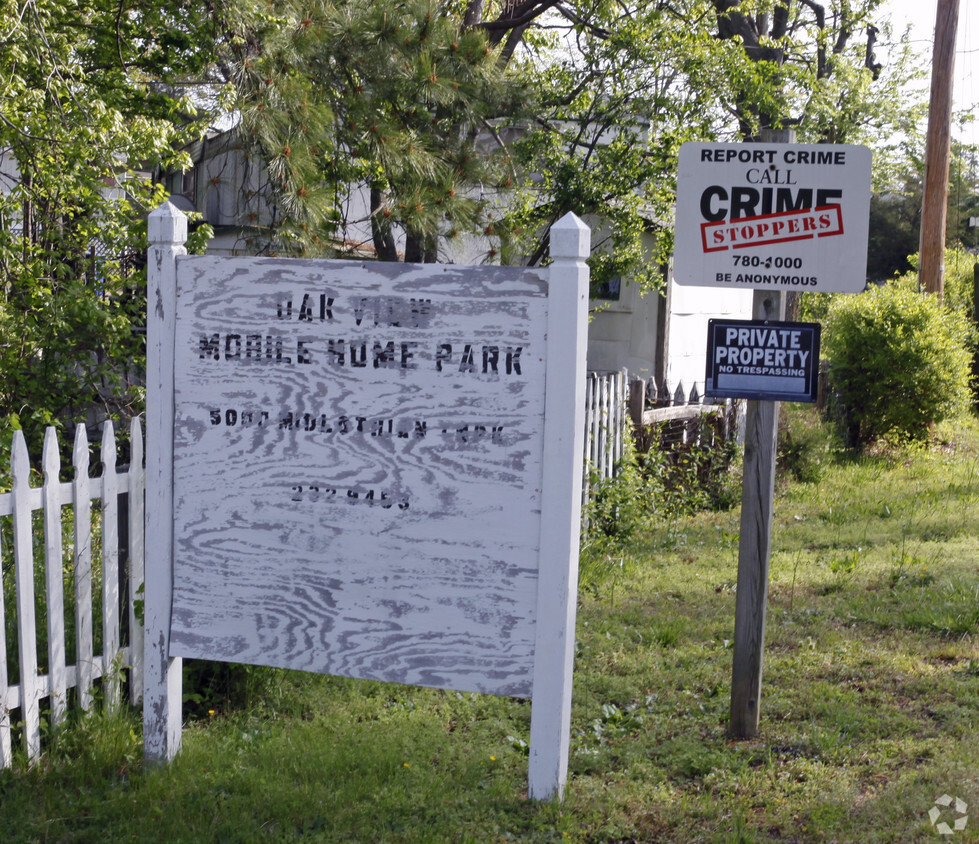Building Photo - Oak View Manufactured Housing Community