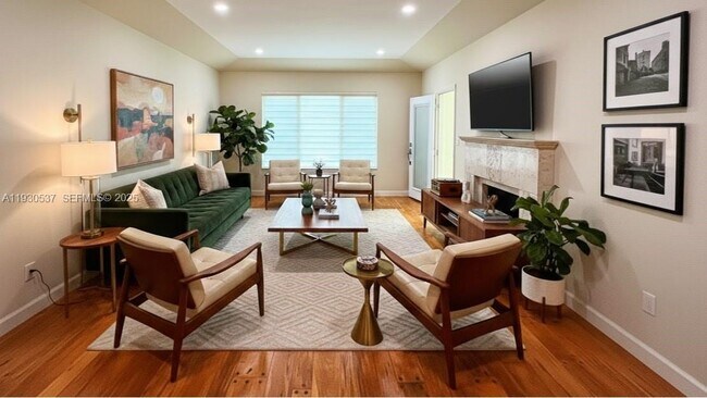 Foto del edificio - 40 SW 30th Rd