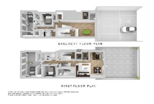 Building Photo - 1317 W Wrightwood Ave