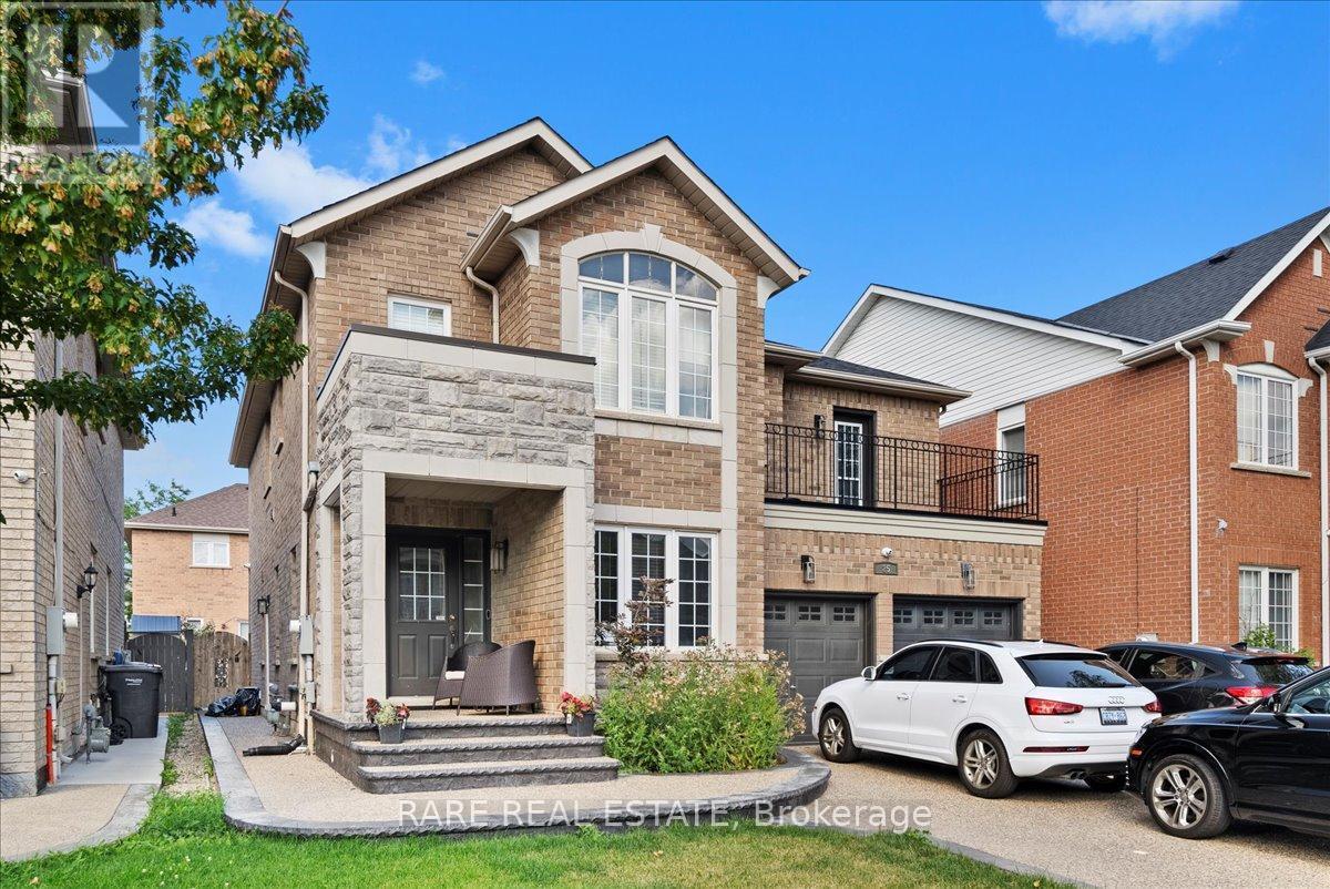 Primary Photo - 25 Atira Ave