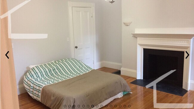 Foto del edificio - Beautiful 1 bed 1 bath in Back Bay