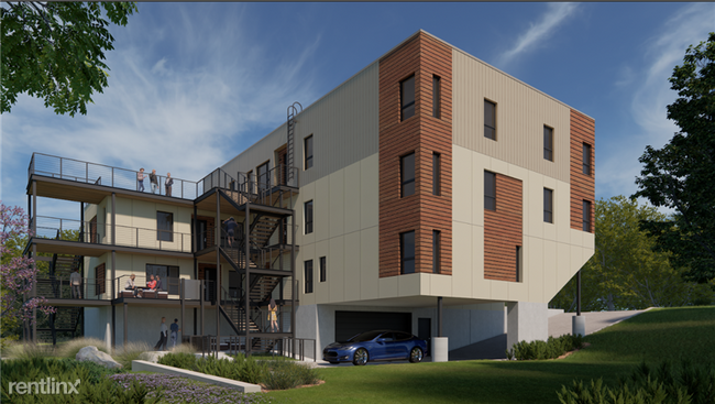 Foto del edificio - 911 S Main-201