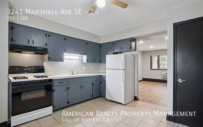 Foto del edificio - 3241 Marshall Ave SE