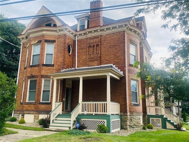 Foto del edificio - 480 Orchard Ave
