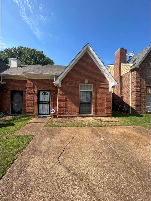 6274 Kirby Downs Dr, Memphis, TN 38115 House Rental in Memphis, TN