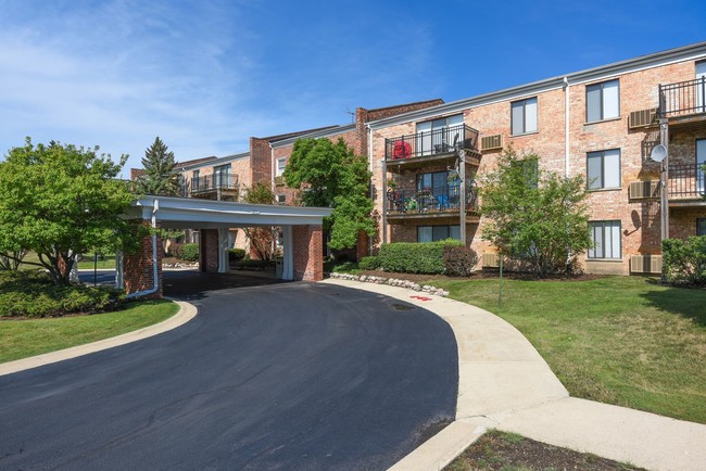 Brookview Village Apartments - Glenview, IL | Apartments.com