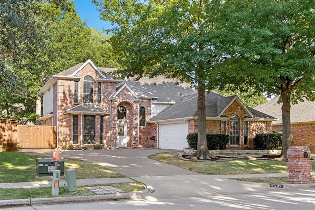 Primary Photo - 4109 Addington Pl