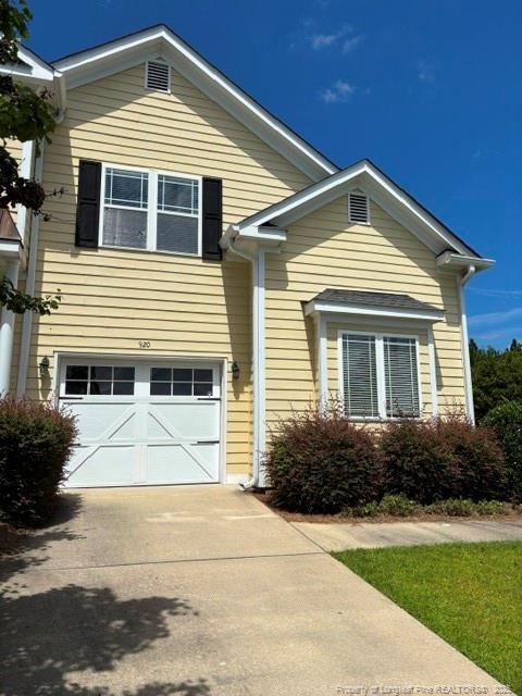Foto principal - 920 Westland Ridge Rd