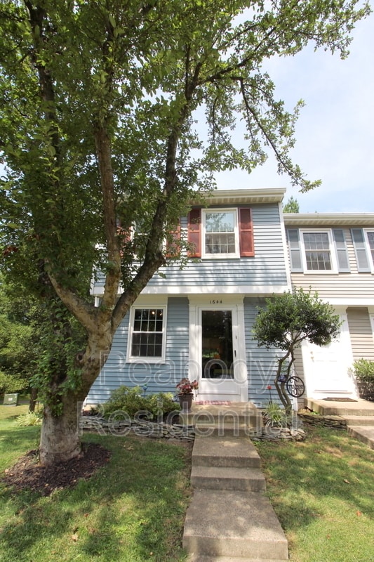 Building Photo - 1644 Purple Sage Dr